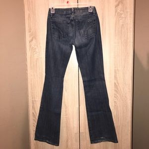 Women’s Joe Jeans size 24